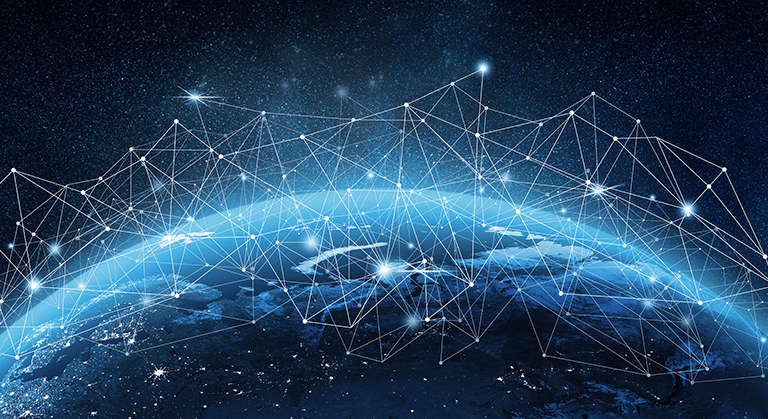 Global Web Analytics