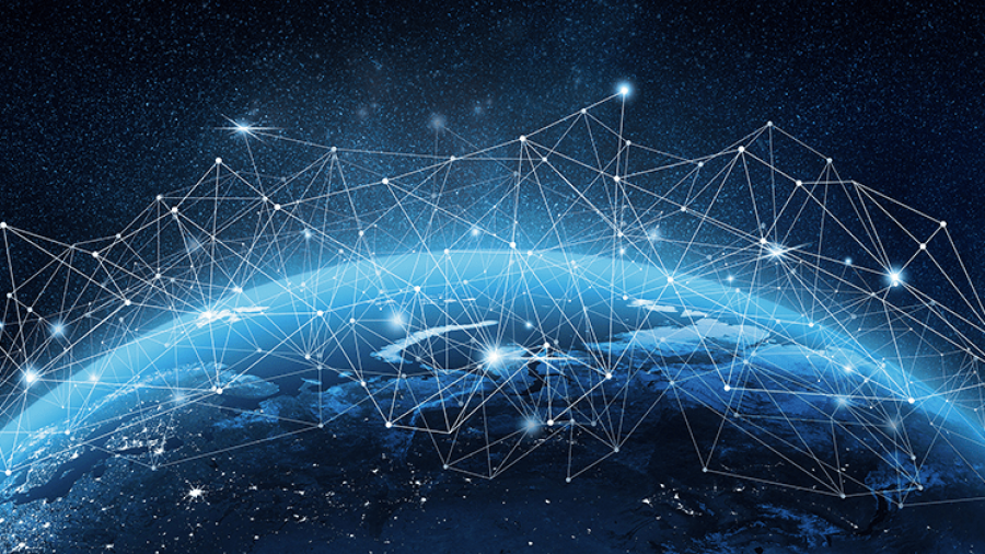 Global Web Analytics
