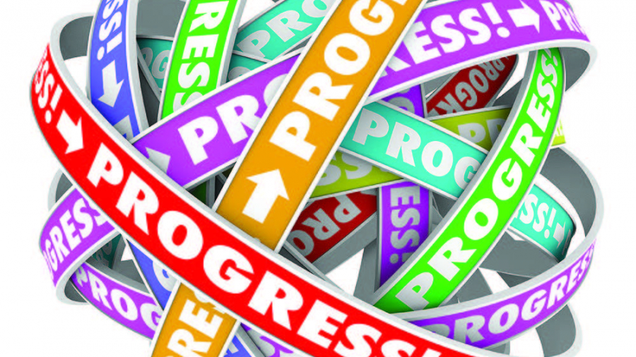 5 Phase approach to improving labour productivity with six sigma