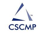 CSCMP logo
