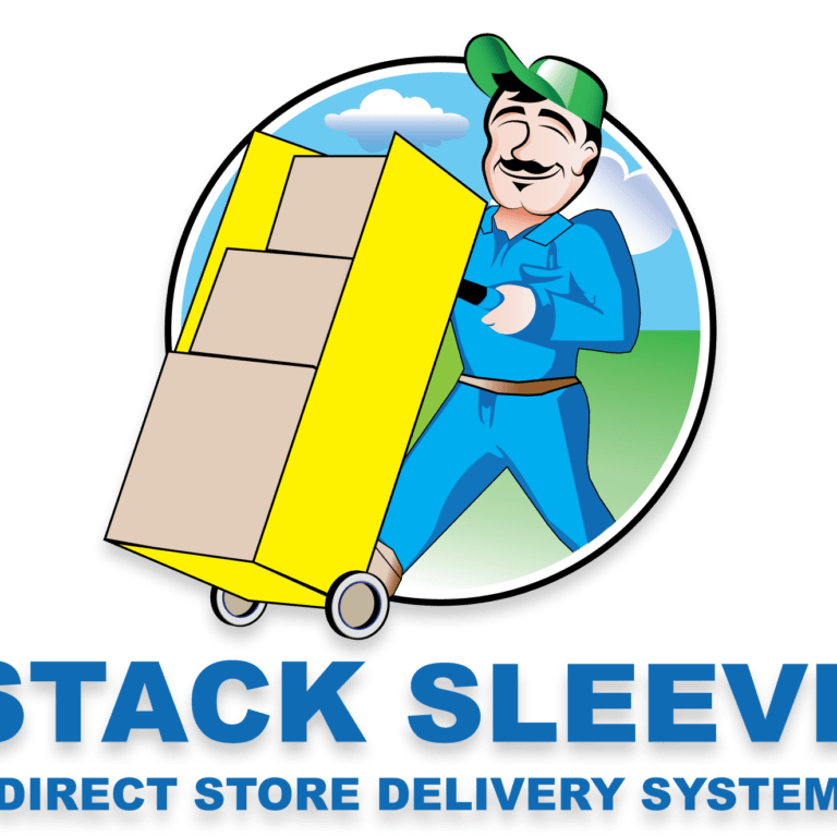 stack sleeve