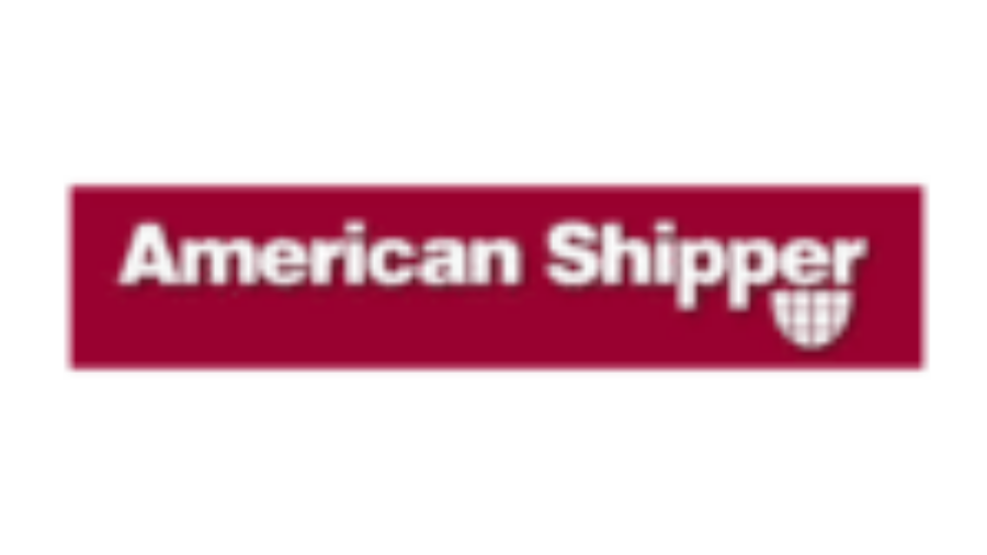 American Logo