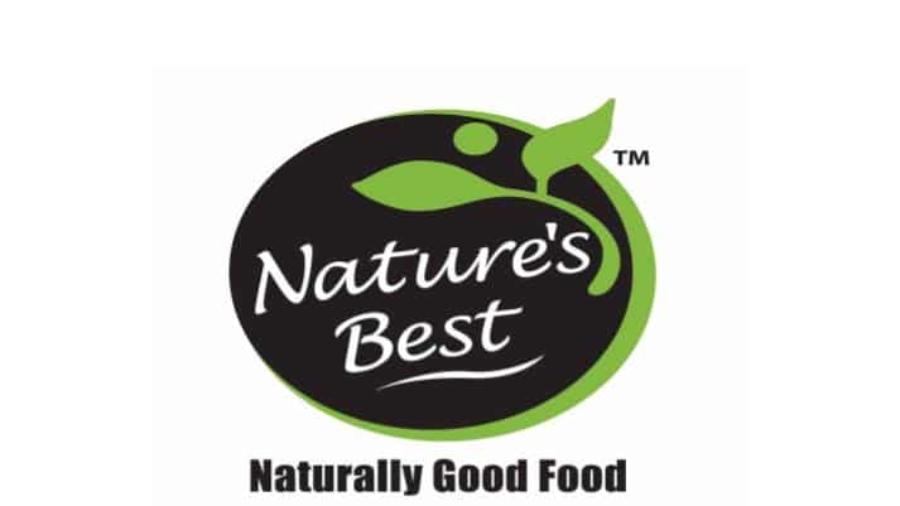 Natures Best Logo