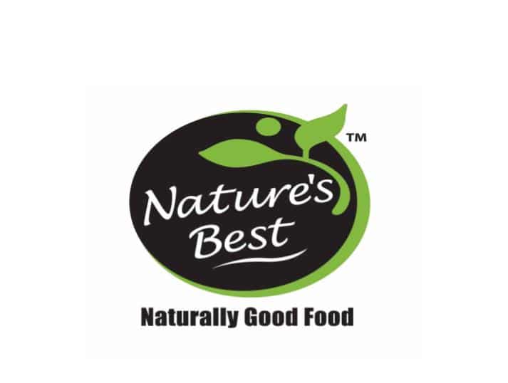 Natures Best Logo