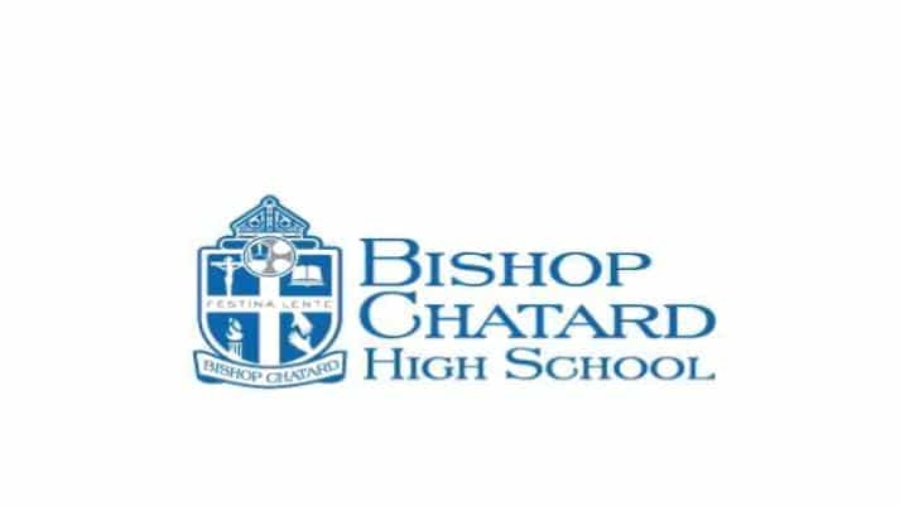 Bishop Logo