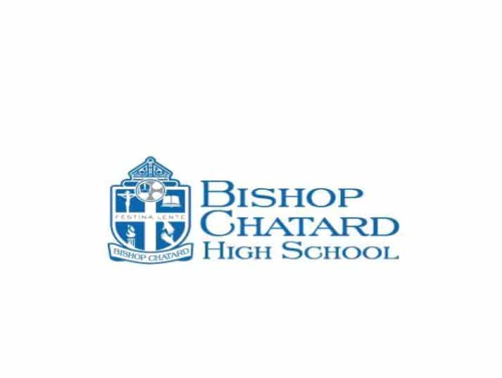 Bishop Logo