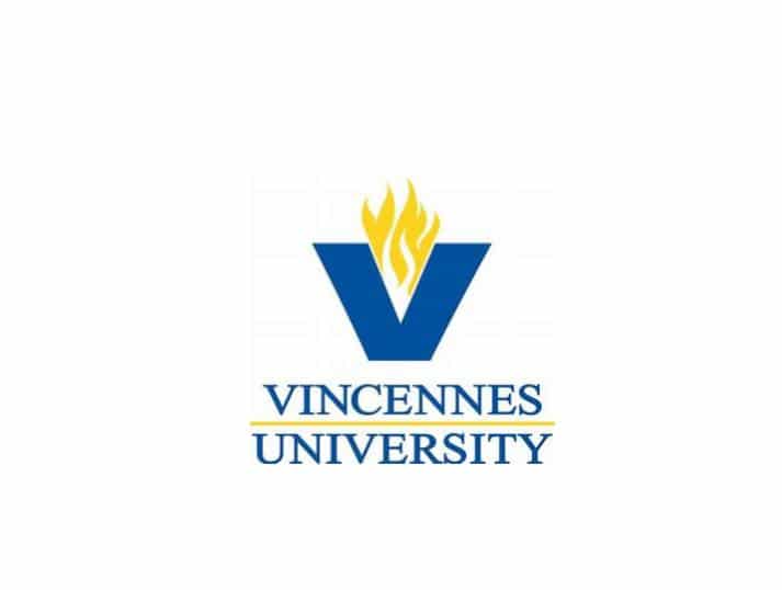 Vincenns Logo