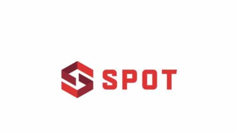 Spot logo