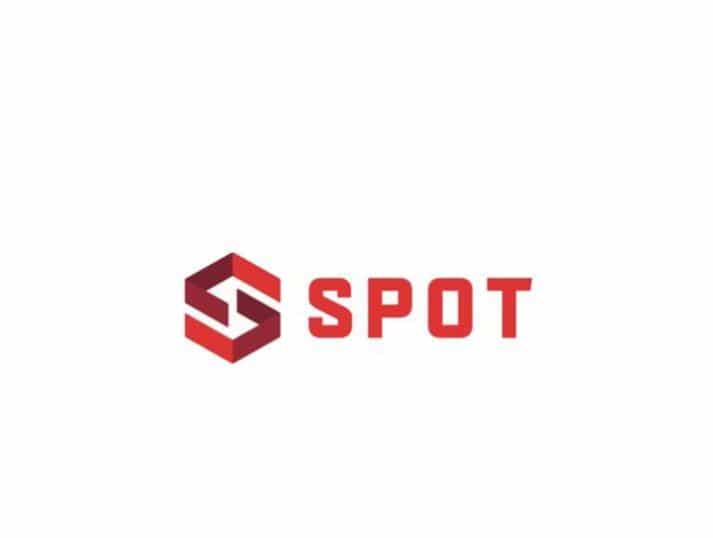 Spot logo