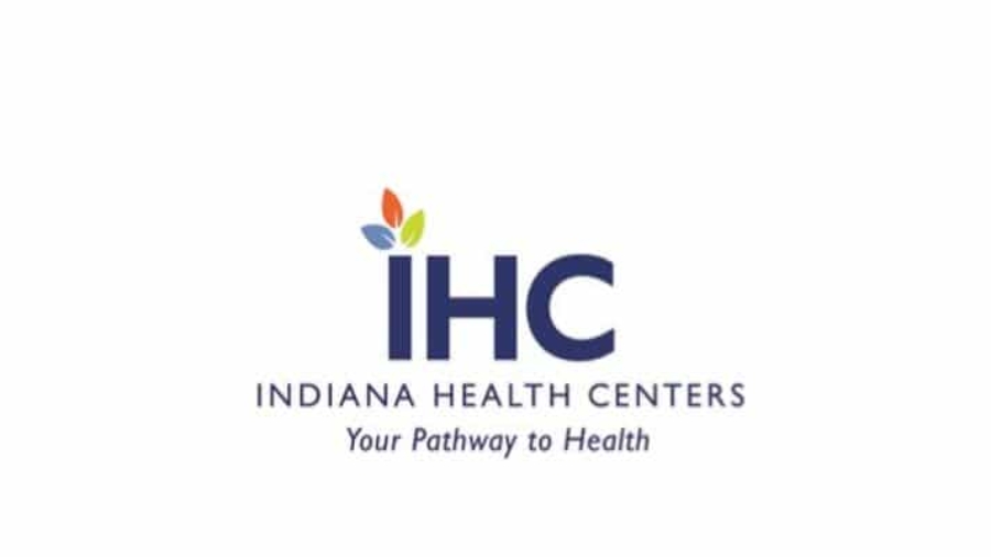 IHC Logo