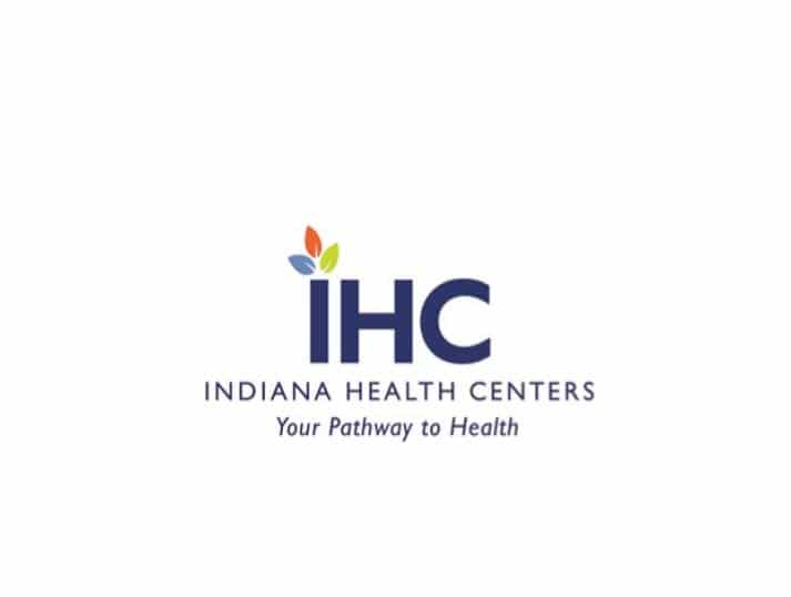 IHC Logo