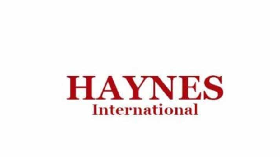 Haynes Logo