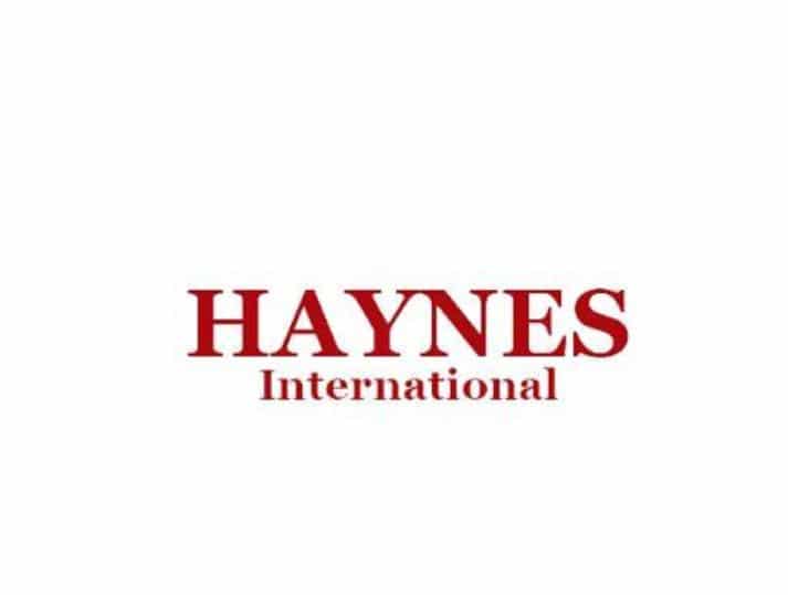 Haynes Logo