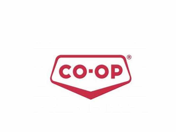 CO-OP Logo