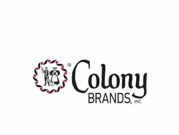 Colony Brands Logo