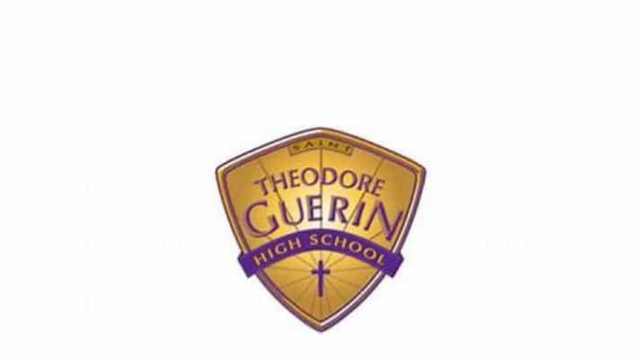 Guerin Logo