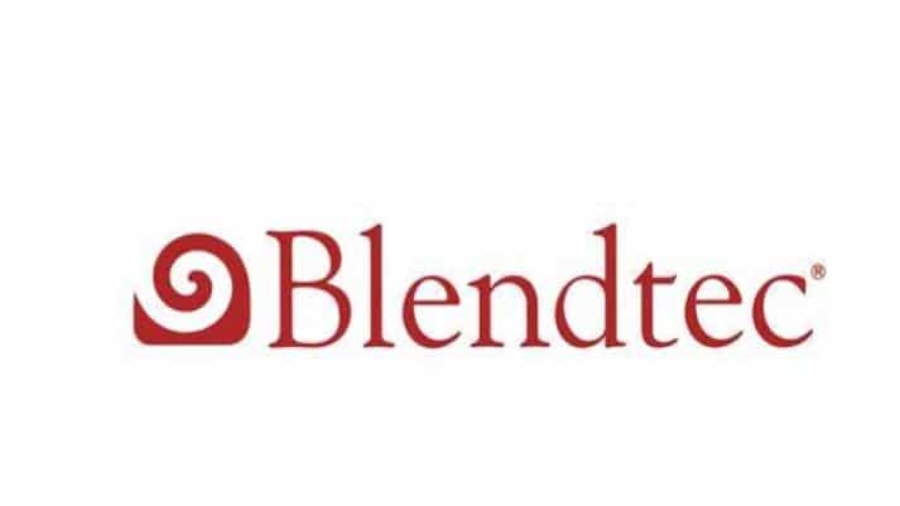 Blendtec Logo