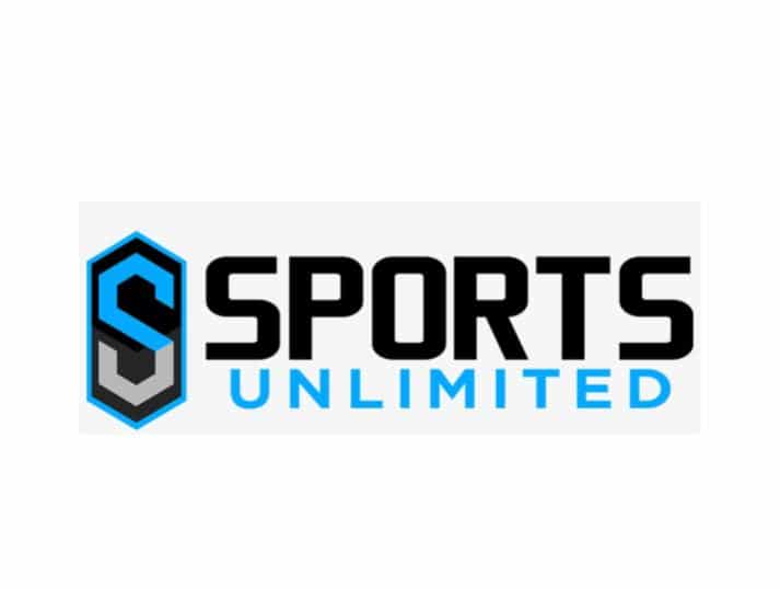 Sports Unlimited Logo