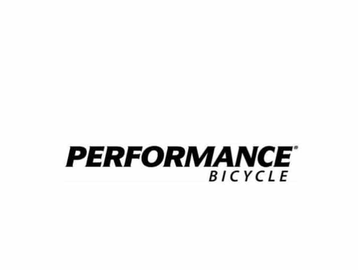 Performance Logo