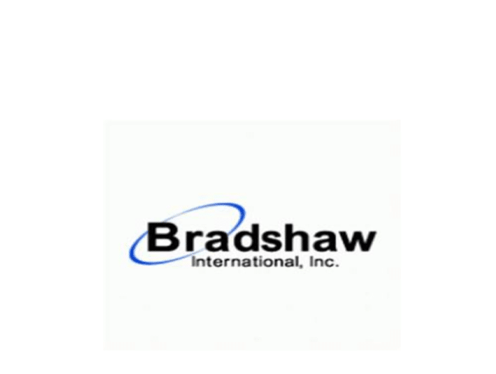 Bradshaw Logo