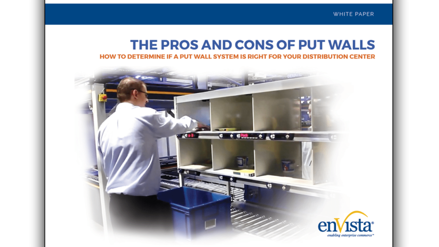pros and cons of put walls white paper