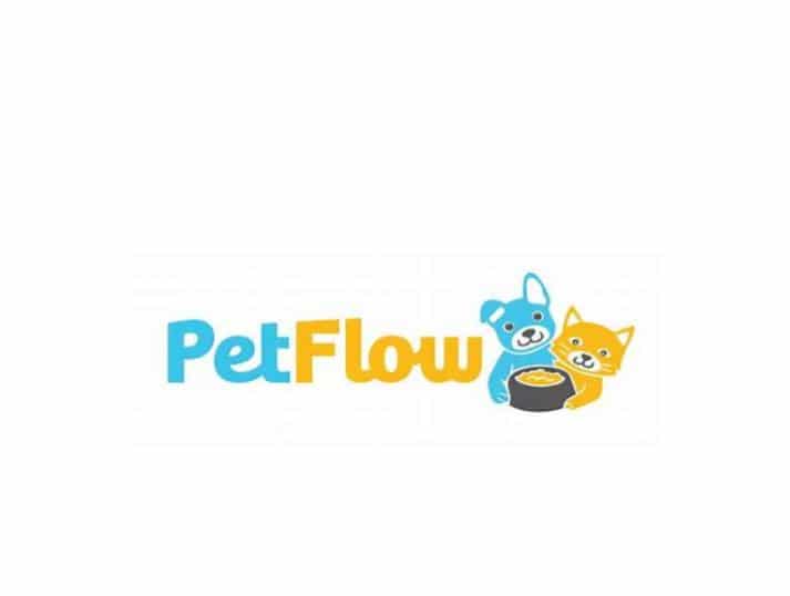PetFlow Logo
