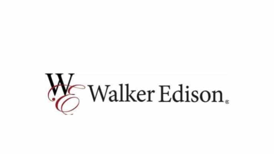Walker Edison Logo