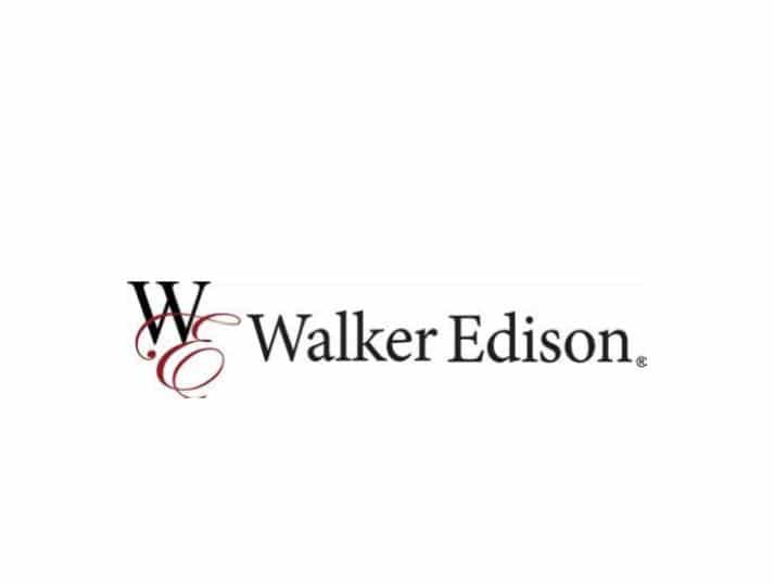Walker Edison Logo