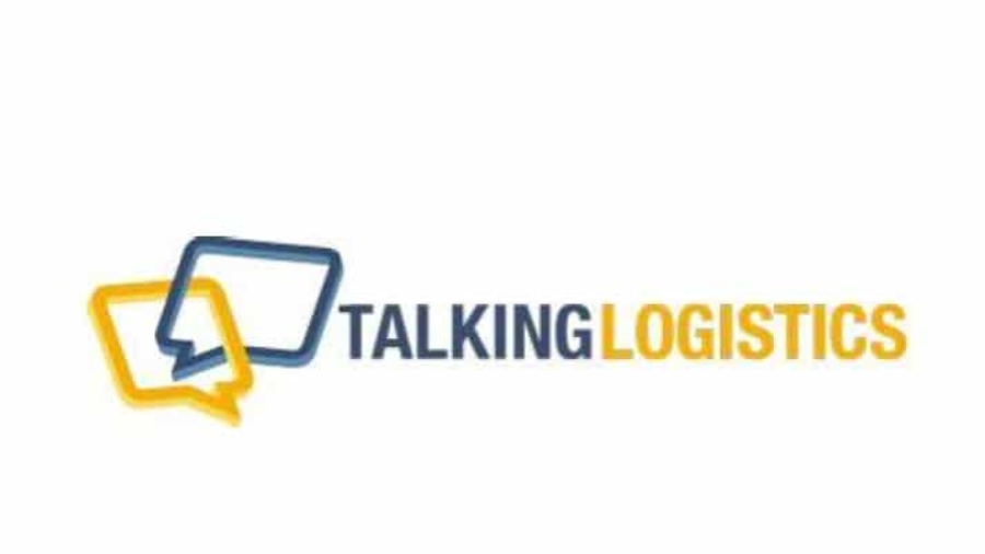 Talking Logistics Logo