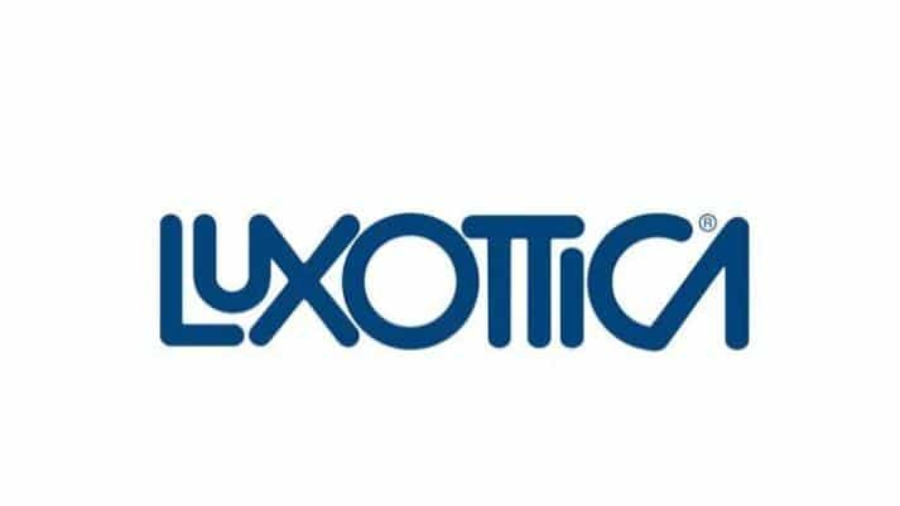 Luxottica Logo