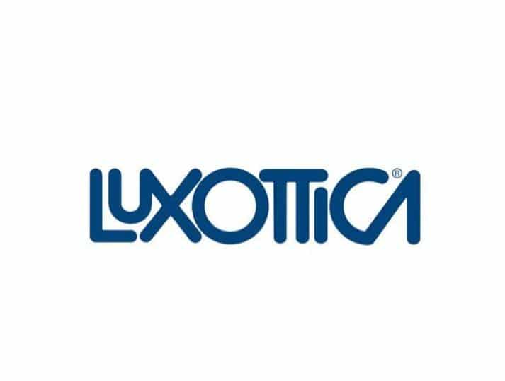 Luxottica Logo