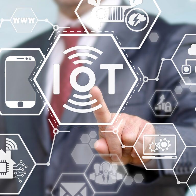 Internet of Things IoT