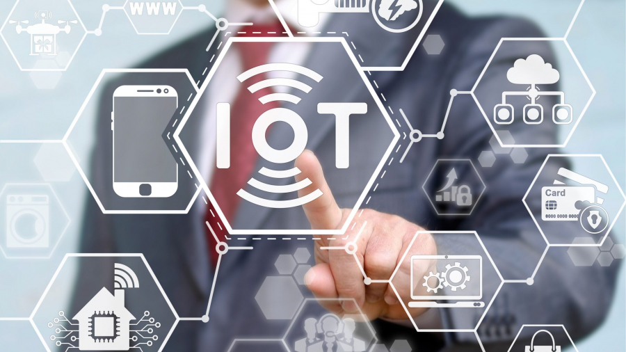 Internet of Things IoT