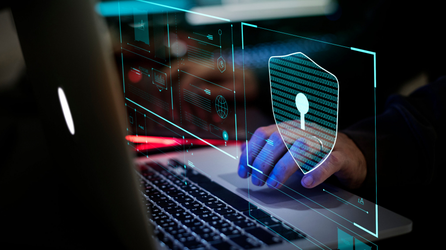 cyber security
