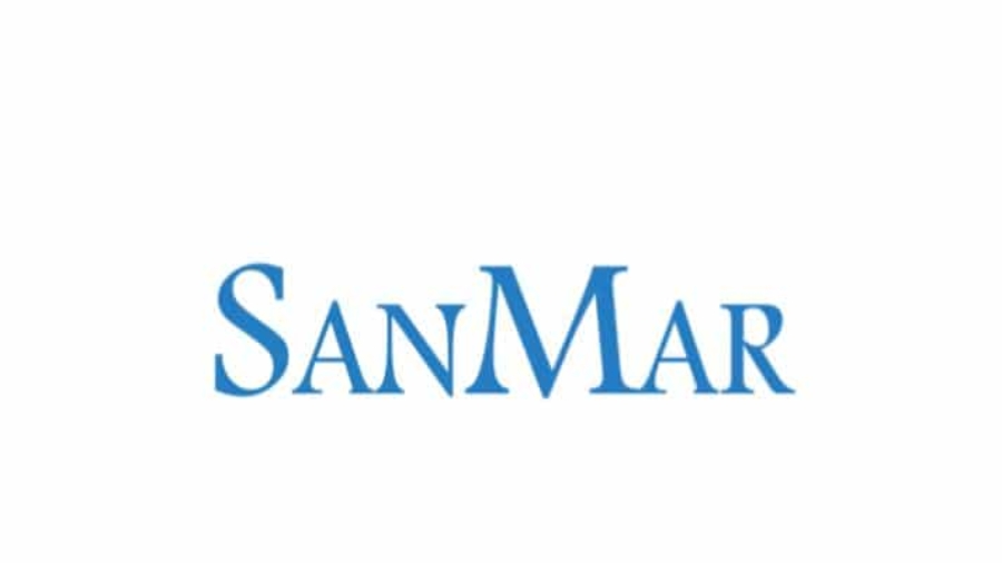 SanMar Logo
