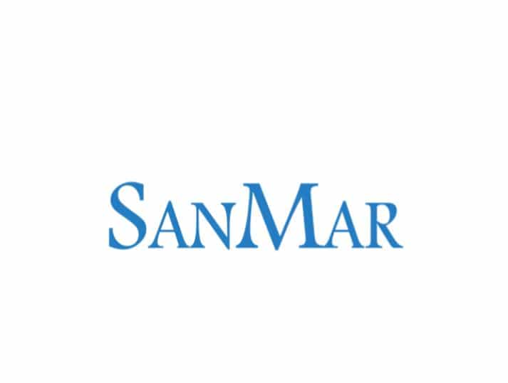 SanMar Logo