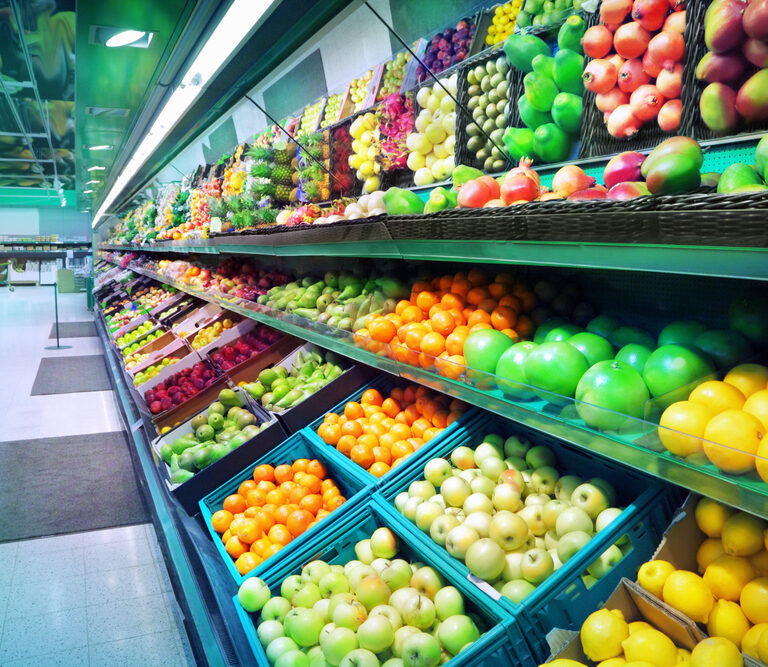 GS1 Adoption in supply chain image