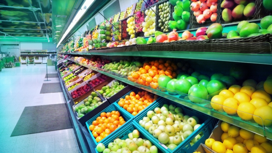 GS1 Adoption in supply chain image