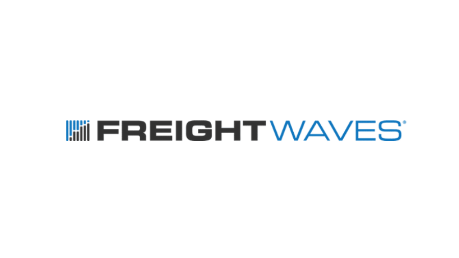 Freight Waves Logo