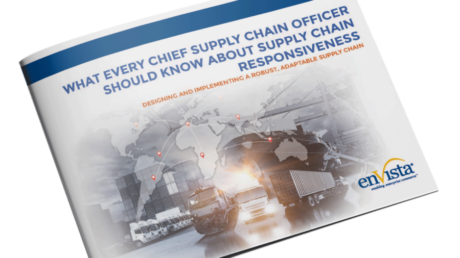 supply chain responsiveness cover image