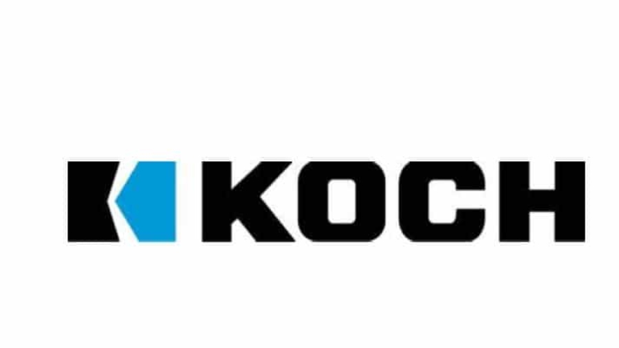 Koch Logo