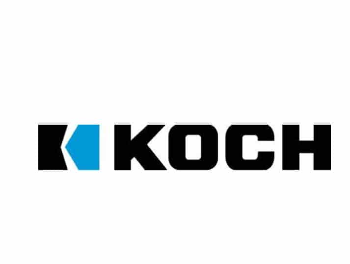 Koch Logo