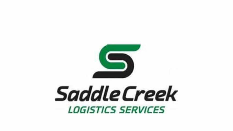 Saddle Creek Logo