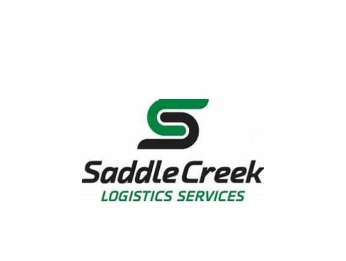 Saddle Creek Logo