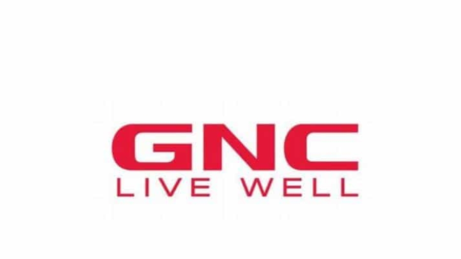 GNC Logo