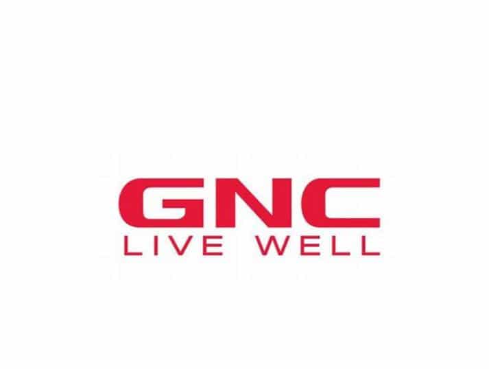 GNC Logo