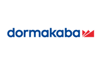 Dormakaba logo