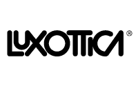 Luxottica logo