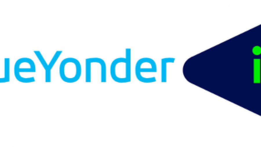 blue yonder icon