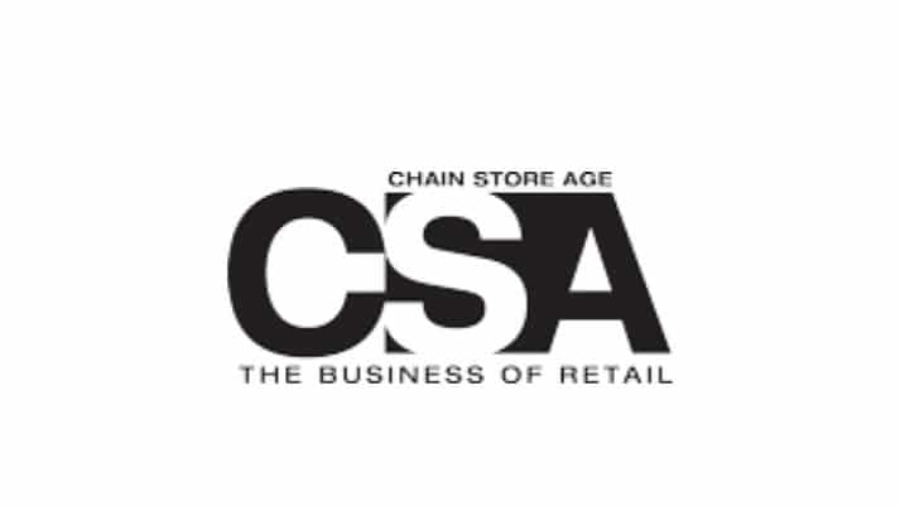 chain store age logo